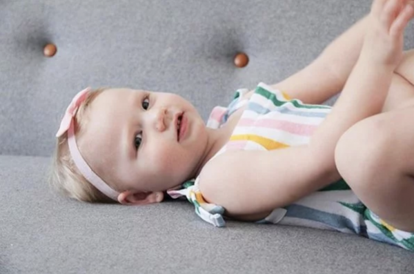 美國HUGO LOVES TIKI IG潮牌童裝