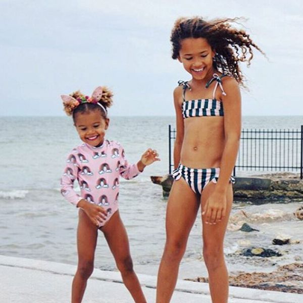 美國HUGO LOVES TIKI IG潮牌童裝