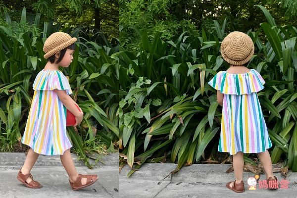 美國HUGO LOVES TIKI IG潮牌童裝