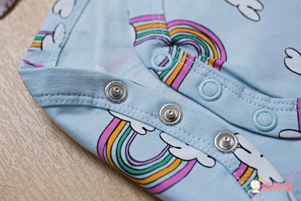 美國HUGO LOVES TIKI IG潮牌童裝