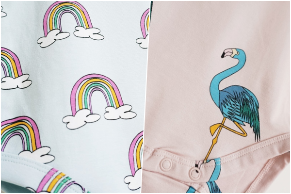 美國HUGO LOVES TIKI IG潮牌童裝