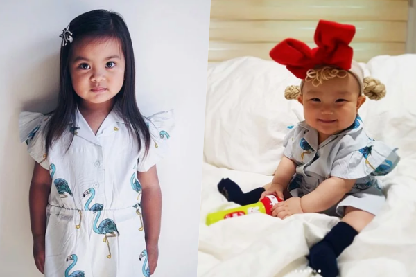 美國HUGO LOVES TIKI IG潮牌童裝