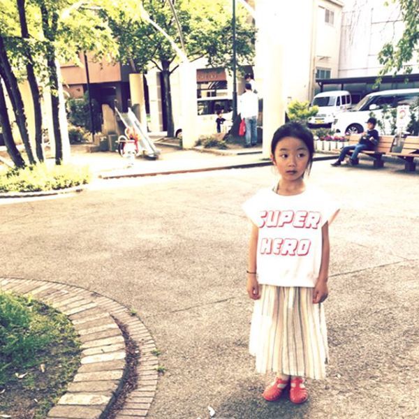 美國HUGO LOVES TIKI IG潮牌童裝