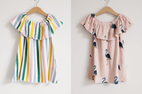 美國HUGO LOVES TIKI IG潮牌童裝