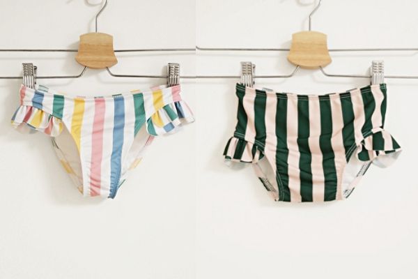 美國HUGO LOVES TIKI IG潮牌童裝