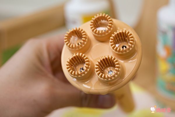 韓國 Mother's Corn - 兒童專用超多泡泡組-室內不黏膩款-泡泡玩具+泡泡水200ml