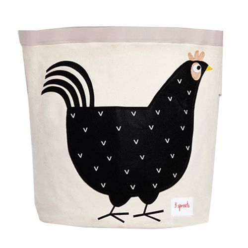 加拿大 3 Sprouts 童趣收納好物！團購優惠七折起！