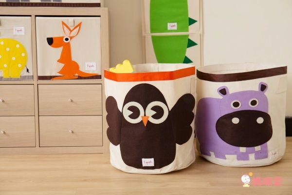 3 sprouts 居家收納