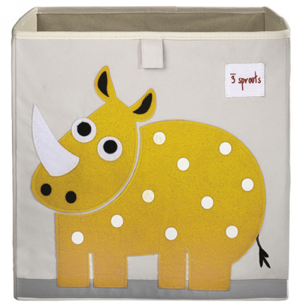 加拿大品牌 3 Sprouts 收納好幫手