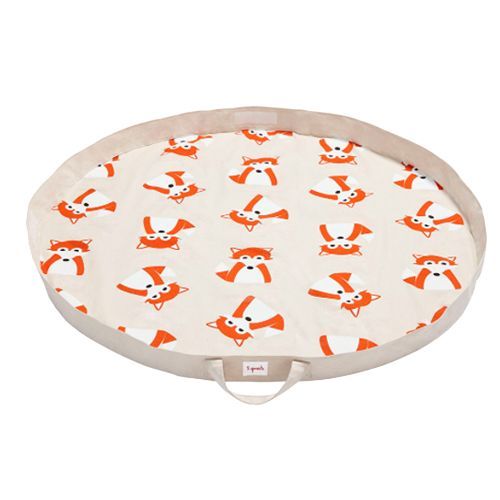 加拿大 3 Sprouts 童趣收納好物！團購優惠七折起！