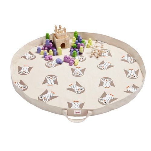 加拿大 3 Sprouts 童趣收納好物！團購優惠七折起！