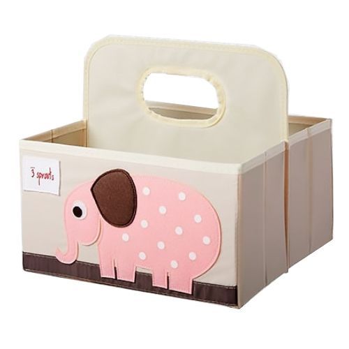 加拿大 3 Sprouts 童趣收納好物！團購優惠七折起！