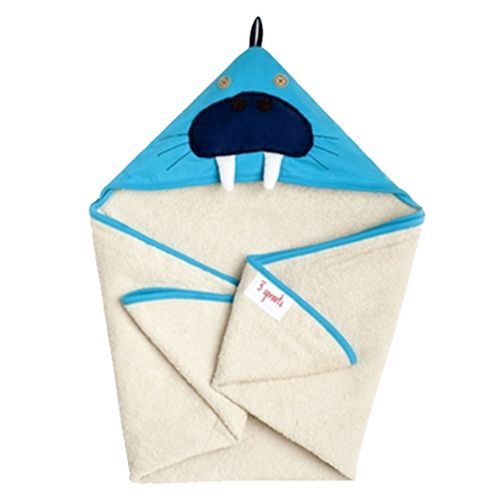 加拿大 3 Sprouts 童趣收納好物！團購優惠七折起！