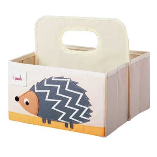 加拿大 3 Sprouts 童趣收納好物！團購優惠七折起！