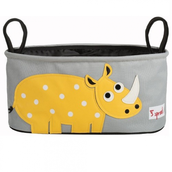 加拿大品牌 3 Sprouts 收納好幫手