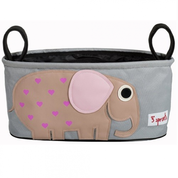 加拿大品牌 3 Sprouts 收納好幫手