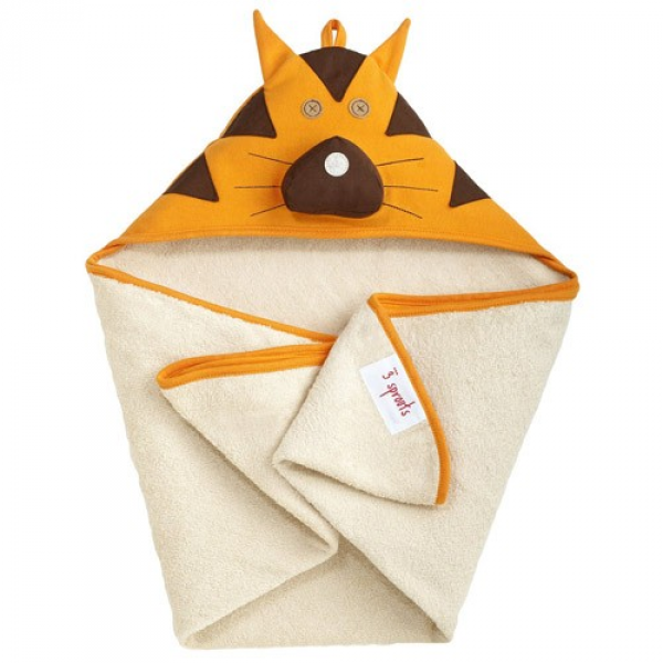 加拿大 3 Sprouts 童趣收納好物！團購優惠七折起！