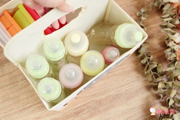 加拿大 3 Sprouts 童趣收納好物！團購優惠七折起！