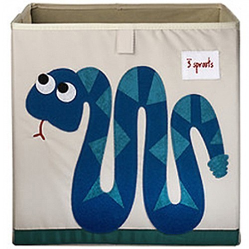 加拿大品牌 3 Sprouts 收納好幫手