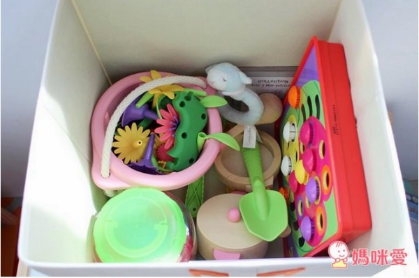 3 sprouts 居家收納