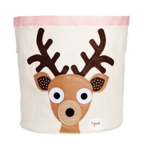 加拿大 3 Sprouts 童趣收納好物！團購優惠七折起！