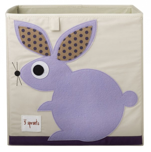 加拿大品牌 3 Sprouts 收納好幫手