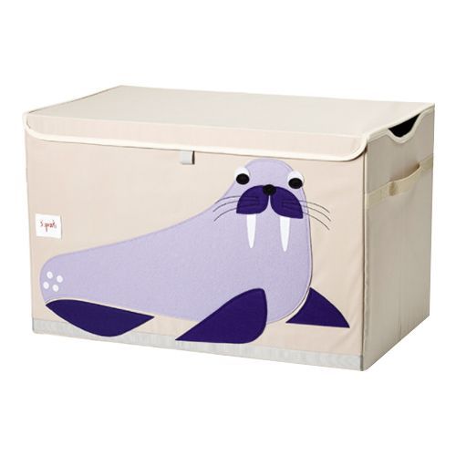 加拿大 3 Sprouts 童趣收納好物！團購優惠七折起！