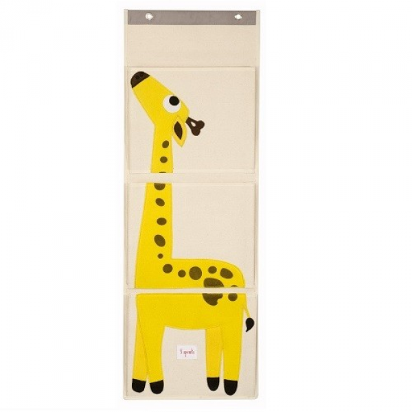 加拿大品牌 3 Sprouts 收納好幫手