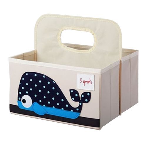 加拿大 3 Sprouts 童趣收納好物！團購優惠七折起！