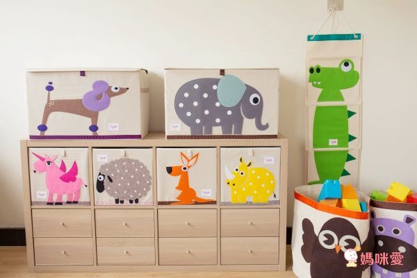 加拿大品牌 3 Sprouts