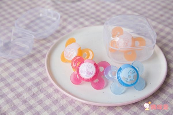 義大利Chicco 奶瓶奶嘴系列 ✦ 防脹氣佳 ✦