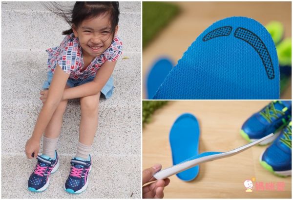 日本ASICS 亞瑟士運動鞋►專為國小生設計,耐穿透氣不悶熱