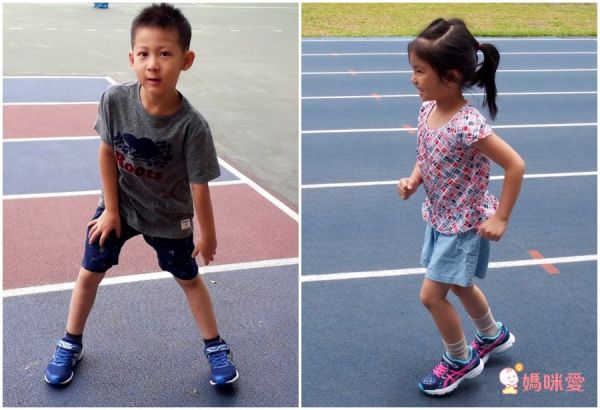 日本ASICS 亞瑟士運動鞋►專為國小生設計,耐穿透氣不悶熱