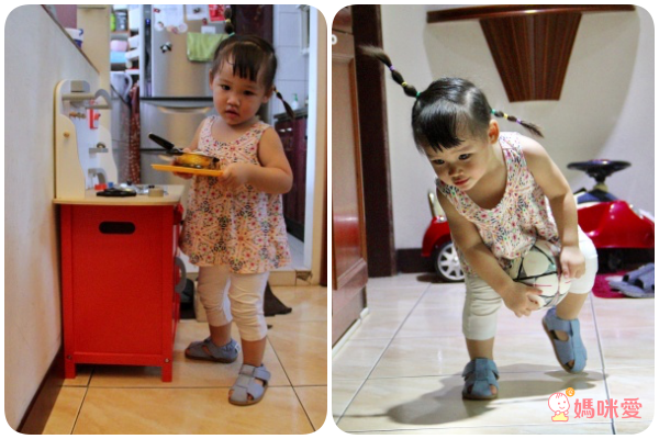 英國 shooshoos 真皮手工涼鞋/學步鞋