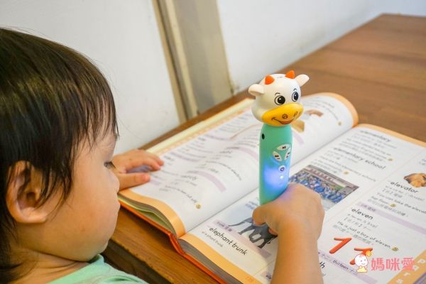 小牛津年度代表作♕圖解英漢大辭典點讀寶盒↘寓教於樂首選!