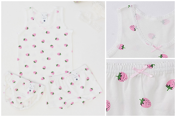 韓國Mini-K兒童純棉內衣褲" /></strong></span><br/><br/><span style=