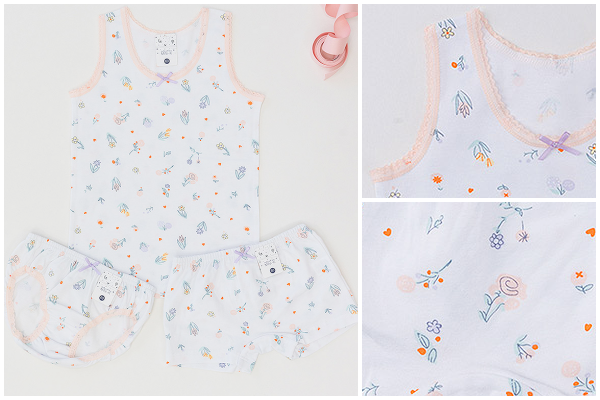 韓國Mini-K兒童純棉內衣褲" /></strong></span><br/><br/><span style=