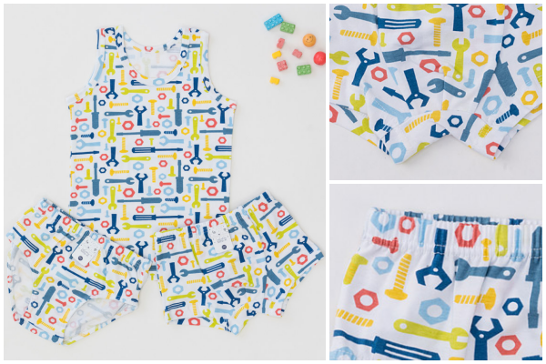 韓國Mini-K兒童純棉內衣褲" /></span></strong><br/><br/><strong><span style=