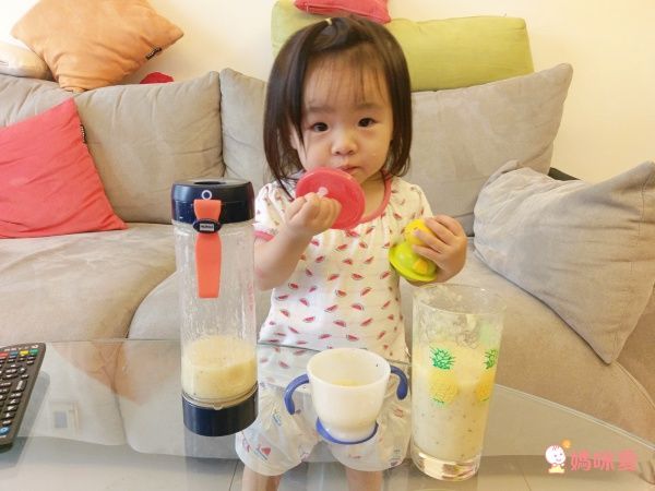 果汁機+真空機【PINOH品諾】隨行真空果汁機