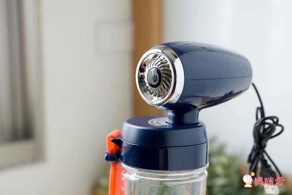 果汁機+真空機【PINOH品諾】隨行真空果汁機