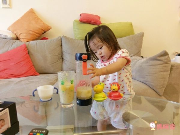 果汁機+真空機【PINOH品諾】隨行真空果汁機