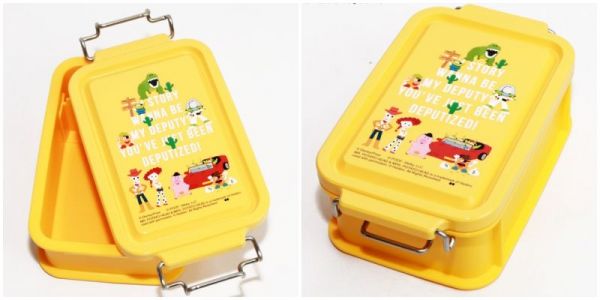 ★日本製卡哇伊便當盒 / 水壺 / 背包 ★