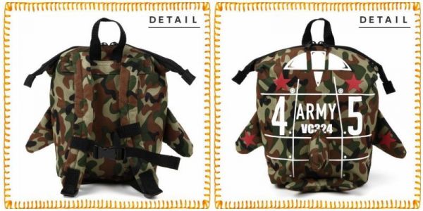 ★日本製卡哇伊便當盒 / 水壺 / 背包 ★