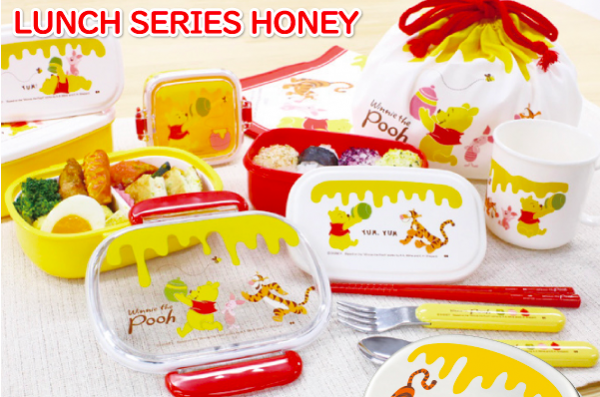 ★日本製卡哇伊便當盒 / 水壺 / 背包 ★