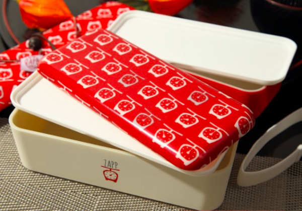 ★日本製卡哇伊便當盒 / 水壺 / 背包 ★