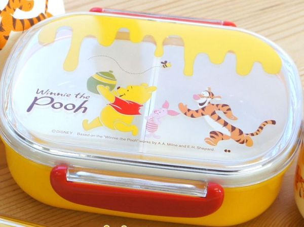 ★日本製卡哇伊便當盒 / 水壺 / 背包 ★