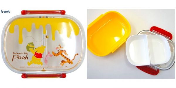 ★日本製卡哇伊便當盒 / 水壺 / 背包 ★