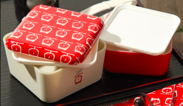 ★日本製卡哇伊便當盒 / 水壺 / 背包 ★