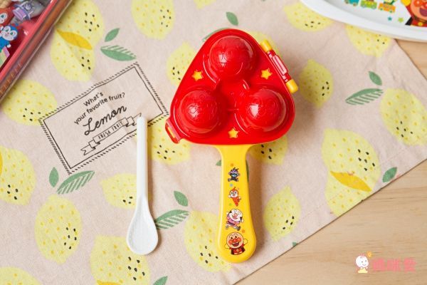 日本 AN麵包超人餐具大集合 ★ 元氣百倍