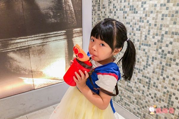 日本 AN麵包超人餐具大集合 ★ 元氣百倍